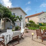 Clos Victor Spacieux 2 Pieces