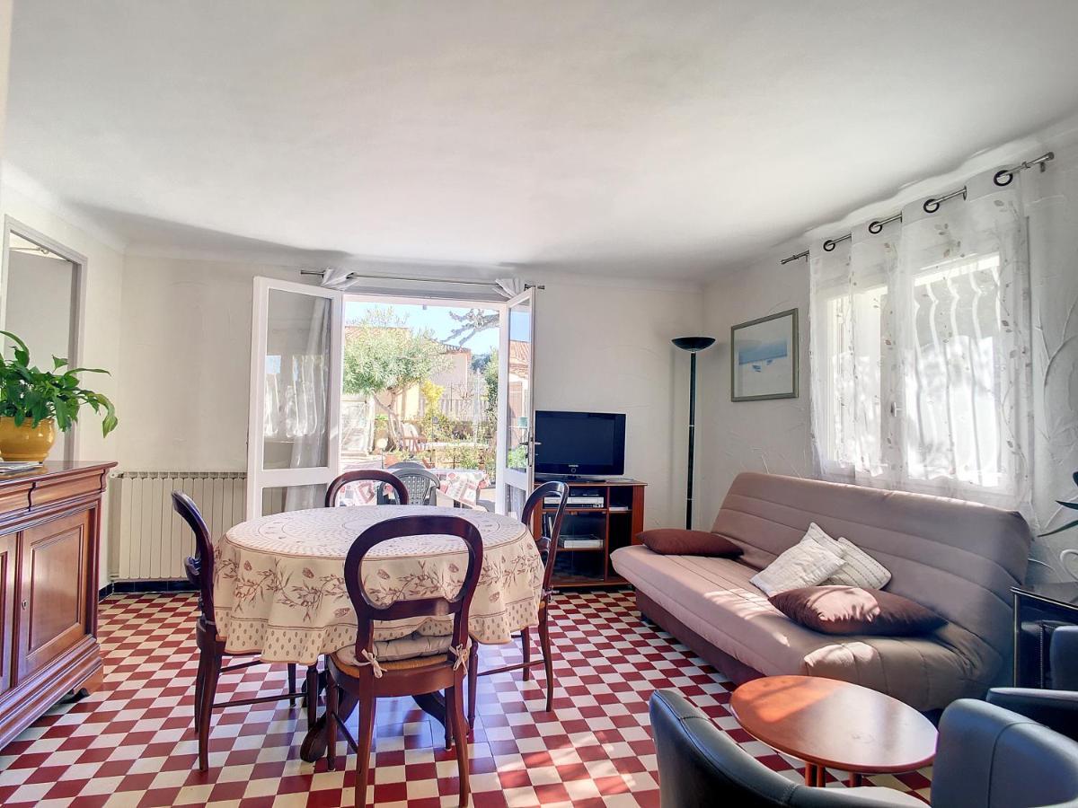 Apartment Clos Victor Spacieux 2 Pieces *
