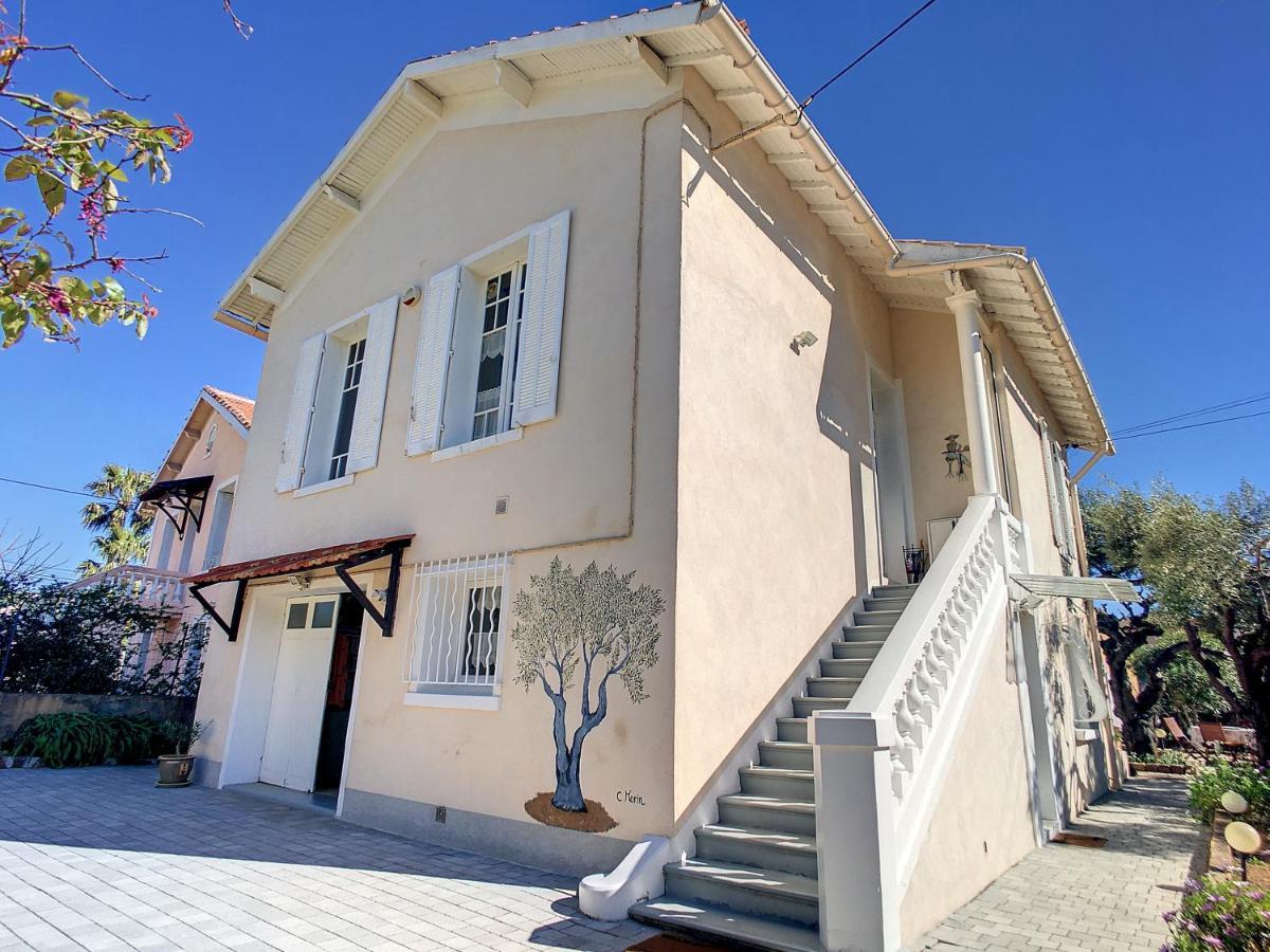 Apartment Clos Victor Spacieux 2 Pieces *