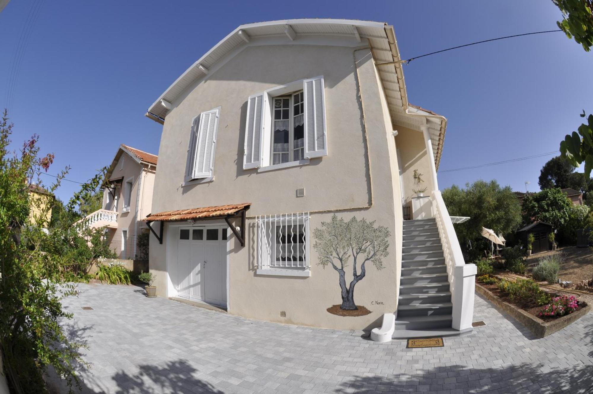 Apartment Clos Victor Spacieux 2 Pieces *